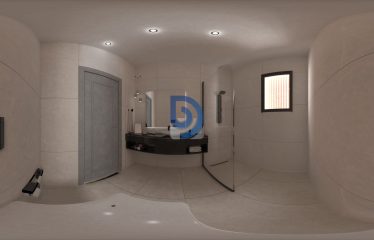 Kıbrıs Girne Bellapais’de Satılık 5+1 Lüks Villa | %40 Peşinat + 84 Ay Faizsiz Taksit