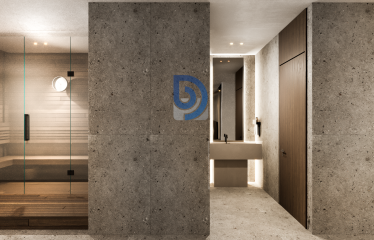 Kıbrıs Girne Edremit’te Satılık 9+2 Türk Koçanlı Villa | Esnek Ödeme Planı