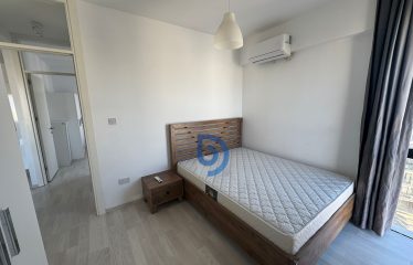Kıbrıs Lefkoşa Yenişehir Satılık 2+1 Full Eşyalı Penthouse Daire
