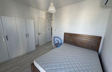 Kıbrıs Lefkoşa Yenişehir Satılık 2+1 Full Eşyalı Penthouse Daire