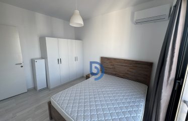 Kıbrıs Lefkoşa Yenişehir Satılık 2+1 Full Eşyalı Penthouse Daire
