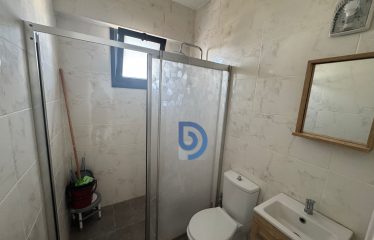 Kıbrıs Lefkoşa Yenişehir Satılık 2+1 Full Eşyalı Penthouse Daire