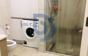 Küçük Kaymaklıda Full Eşyalı 2+1 Satılık Daire