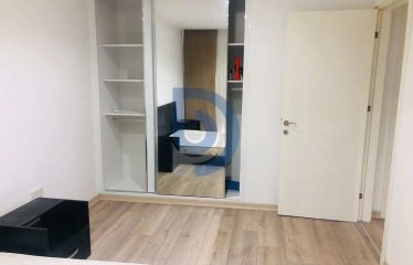 Küçük Kaymaklıda Full Eşyalı 2+1 Satılık Daire