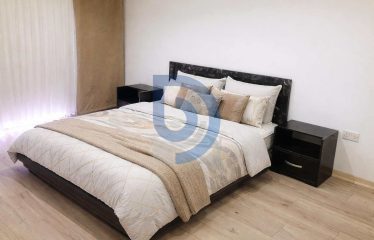 Küçük Kaymaklıda Full Eşyalı 2+1 Satılık Daire