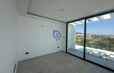 Kıbrıs Girne Bahçeli’de Satılık Villa %50 Peşinat + 84 Ay Faizsiz Taksit Fırsatı!