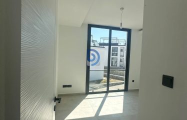 Kıbrıs Girne Bahçeli’de Satılık Villa %50 Peşinat + 84 Ay Faizsiz Taksit Fırsatı!