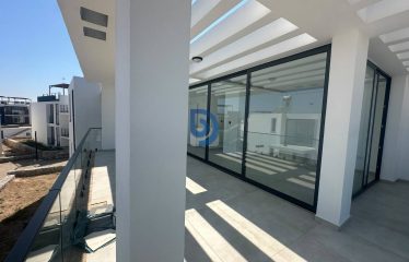 Kıbrıs Girne Bahçeli’de Satılık Villa %50 Peşinat + 84 Ay Faizsiz Taksit Fırsatı!