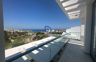Kıbrıs Girne Bahçeli’de Satılık Villa %50 Peşinat + 84 Ay Faizsiz Taksit Fırsatı!