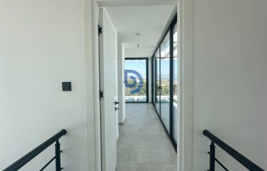 Kıbrıs Girne Bahçeli’de Satılık Villa %50 Peşinat + 84 Ay Faizsiz Taksit Fırsatı!