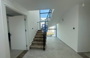 Kıbrıs Girne Bahçeli’de Satılık Villa %50 Peşinat + 84 Ay Faizsiz Taksit Fırsatı!