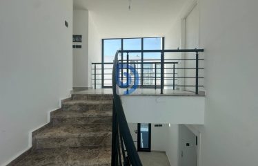 Kıbrıs Girne Bahçeli’de Satılık Villa %50 Peşinat + 84 Ay Faizsiz Taksit Fırsatı!