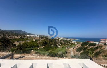 Kıbrıs Girne Bahçeli’de Satılık Villa %50 Peşinat + 84 Ay Faizsiz Taksit Fırsatı!