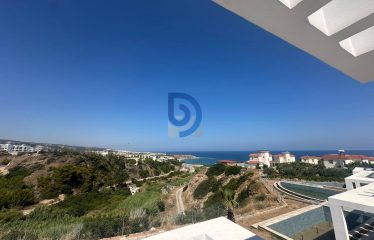 Kıbrıs Girne Bahçeli’de Satılık Villa %50 Peşinat + 84 Ay Faizsiz Taksit Fırsatı!