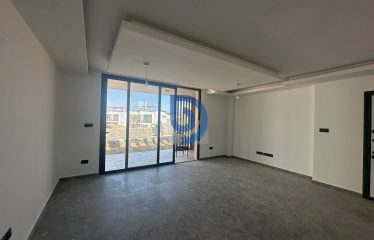 Kıbrıs Girne Bahçeli’de Satılık 2+1 İkiz Villa %50 Peşinat + 84 Ay Faizsiz Taksit Fırsatı!
