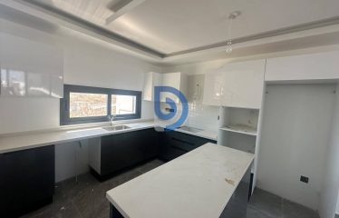 Kıbrıs Girne Bahçeli’de Satılık 2+1 İkiz Villa %50 Peşinat + 84 Ay Faizsiz Taksit Fırsatı!