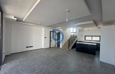 Kıbrıs Girne Bahçeli’de Satılık 2+1 İkiz Villa %50 Peşinat + 84 Ay Faizsiz Taksit Fırsatı!
