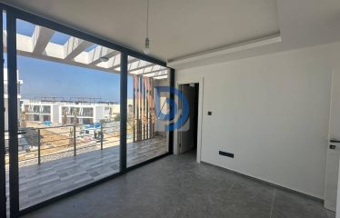 Kıbrıs Girne Bahçeli’de Satılık 2+1 İkiz Villa %50 Peşinat + 84 Ay Faizsiz Taksit Fırsatı!