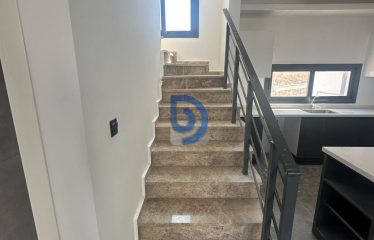 Kıbrıs Girne Bahçeli’de Satılık 2+1 İkiz Villa %50 Peşinat + 84 Ay Faizsiz Taksit Fırsatı!