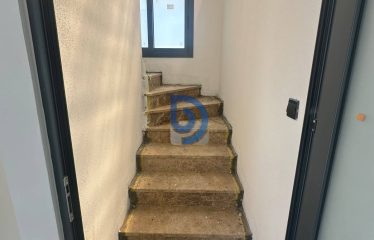 Kıbrıs Girne Bahçeli’de Satılık 2+1 İkiz Villa %50 Peşinat + 84 Ay Faizsiz Taksit Fırsatı!
