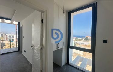 Kıbrıs Girne Bahçeli’de Satılık 2+1 İkiz Villa %50 Peşinat + 84 Ay Faizsiz Taksit Fırsatı!