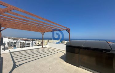 Kıbrıs Girne Bahçeli’de Satılık 2+1 İkiz Villa %50 Peşinat + 84 Ay Faizsiz Taksit Fırsatı!