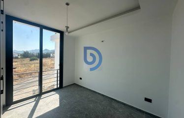 Kıbrıs Girne Bahçeli’de Satılık 2+1 İkiz Villa %50 Peşinat + 84 Ay Faizsiz Taksit Fırsatı!
