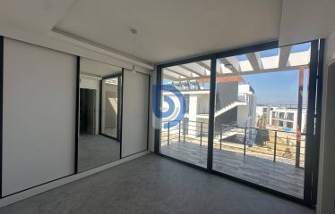 Kıbrıs Girne Bahçeli’de Satılık 2+1 İkiz Villa %50 Peşinat + 84 Ay Faizsiz Taksit Fırsatı!