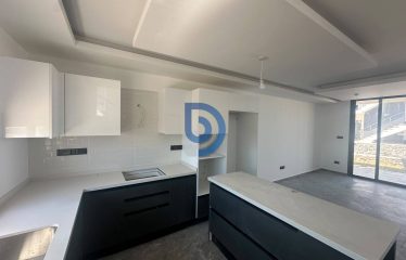 Kıbrıs Girne Bahçeli’de Satılık 2+1 İkiz Villa %50 Peşinat + 84 Ay Faizsiz Taksit Fırsatı!