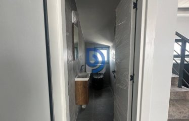 Kıbrıs Girne Bahçeli’de Satılık 2+1 İkiz Villa %50 Peşinat + 84 Ay Faizsiz Taksit Fırsatı!