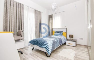 Girne Karşıyaka Satılık Villa