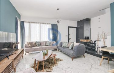 Girne Karşıyaka Satılık Villa