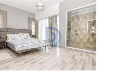 Girne Karşıyaka Satılık Villa