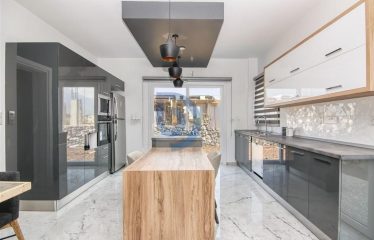 Girne Karşıyaka Satılık Villa
