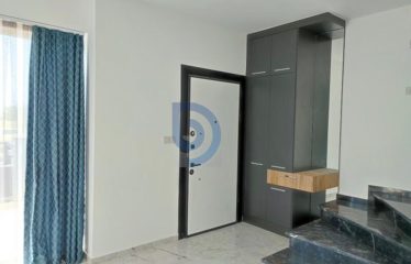 Girne Karşıyaka Satılık Villa