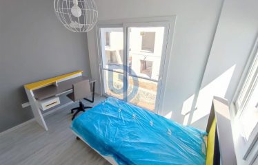 Girne Karşıyaka Satılık Villa