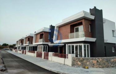 Girne Karşıyaka Satılık Villa