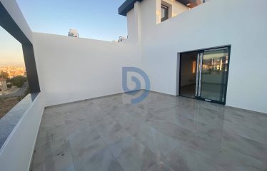 Lefkoşa Gönyeli Satılık Penthouse 2+1 Daire