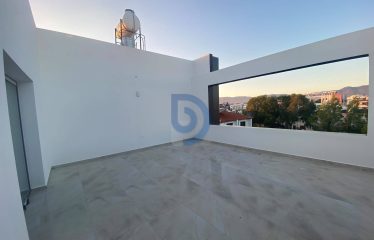 Lefkoşa Gönyeli Satılık Penthouse 2+1 Daire
