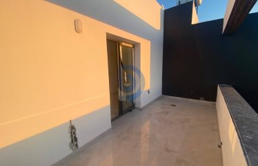Lefkoşa Gönyeli Satılık Penthouse 2+1 Daire