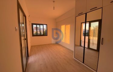 Lefkoşa Gönyeli Satılık Penthouse 2+1 Daire