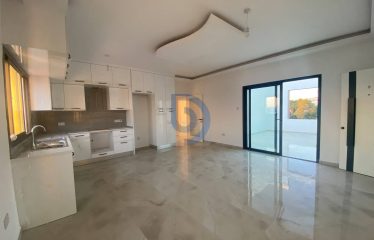 Lefkoşa Gönyeli Satılık Penthouse 2+1 Daire