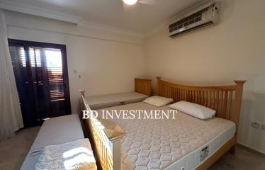 Kıbrıs Girne Ozanköy’de Satılık 4+1 Villa – 2.020 m² Geniş Arazi Fırsatı!