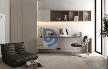 Kıbrıs Girne Edremit’te Satılık 9+2 Türk Koçanlı Villa | Esnek Ödeme Planı