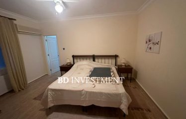 Kıbrıs Girne Ozanköy’de Satılık 4+1 Villa – 2.020 m² Geniş Arazi Fırsatı!