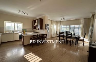 Kıbrıs Girne Ozanköy’de Satılık 4+1 Villa – 2.020 m² Geniş Arazi Fırsatı!