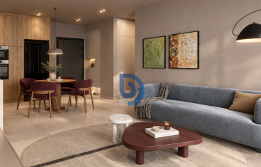Kıbrıs Girne Karakum Bölgesi Özel Proje 3+1 Satılık Daire